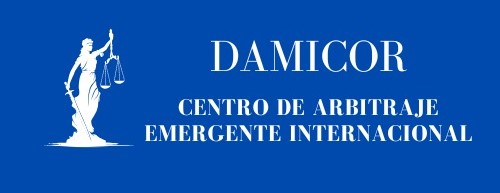 Logo DAMICOR